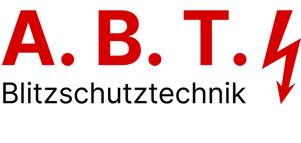 Firmenlogo von A.B.T. Blitzschutztechnik 